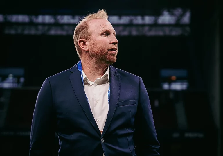 Der FC Basel 1893 trennt sich von Cheftrainer Ludovic Magnin