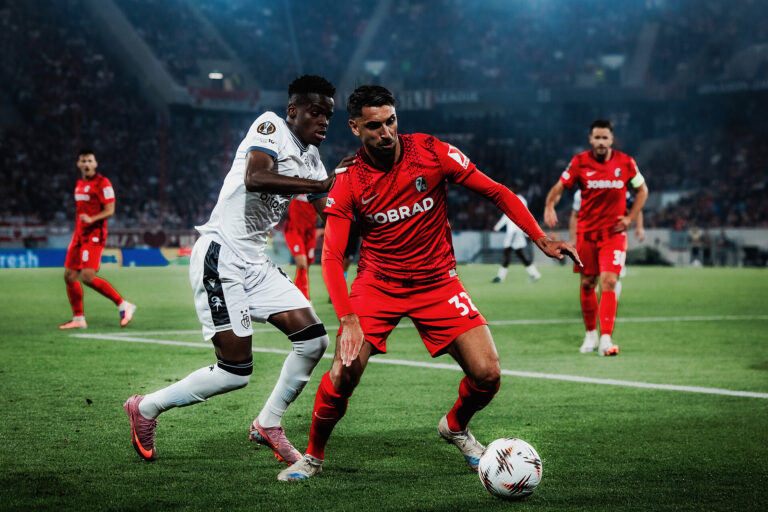 SC Freiburg – FCB