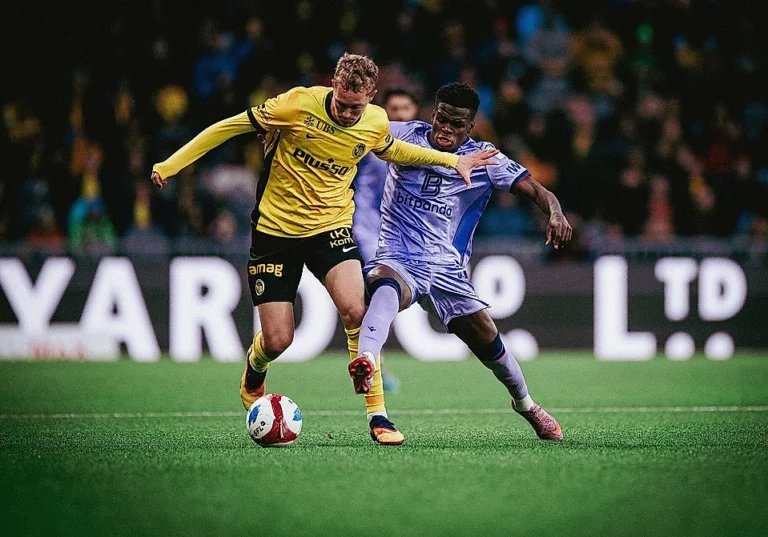 YB und der FCB trennen sich mit einem torlorsen Remis