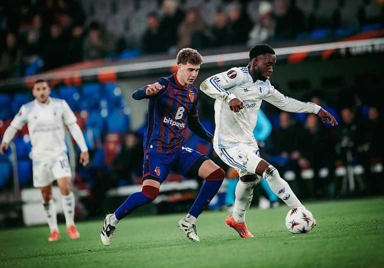 1:2 gegen Aston Villa – eine gute Leistung bleibt unbelohnt