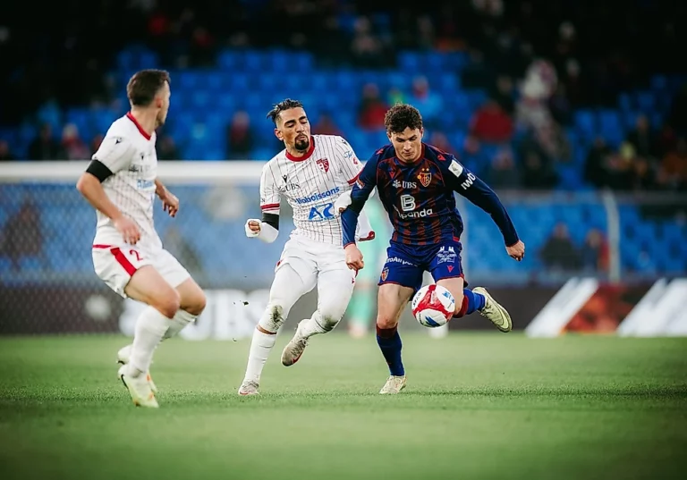 Punkteteilung beim Wiederauftakt