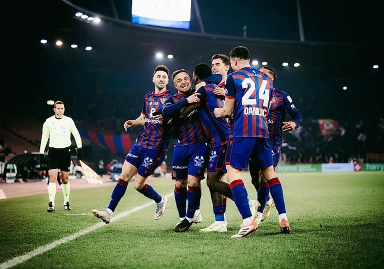 4:3-Sieg im Klassiker auf dramatische Weise