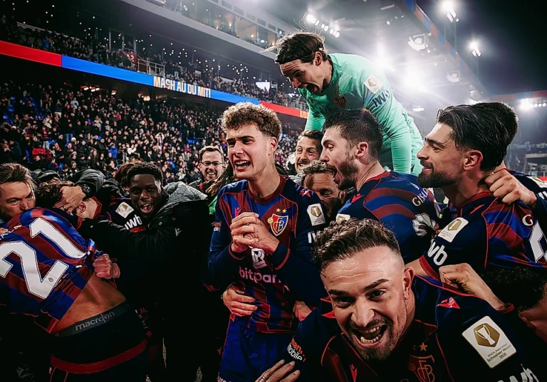 2:1-Sieg: Der FCB dreht das Spiel gegen den FCZ in der Schlussphase