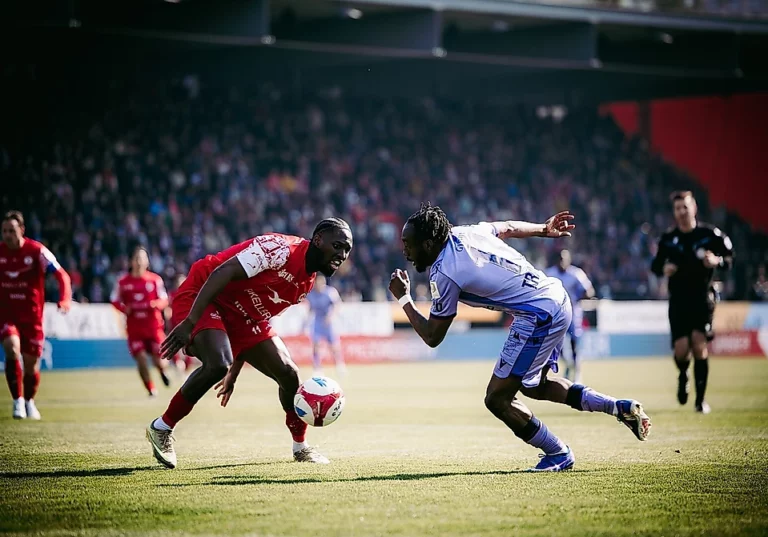 Salah und Traoré treffen beim 2:0-Sieg in Winterthur