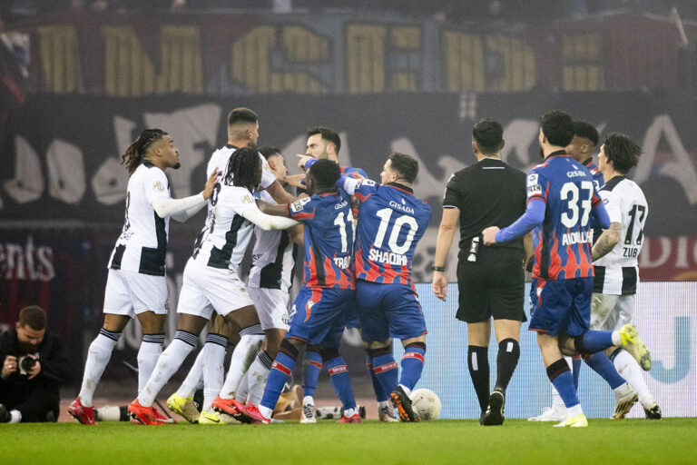 «4000 FCB-Fans in Zürich – das ist bombastisch»