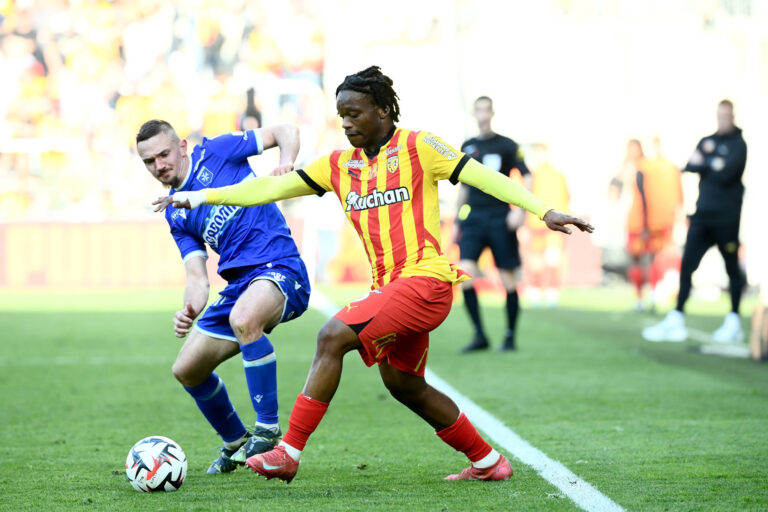 Neuzugang bei Rotblau: Schwedisches Offensivtalent Jeremy Agbonifo wechselt zum FC Basel