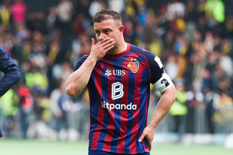 Die grosse Shaqiri-Frage und der Traum von ManUtd-Perlen
