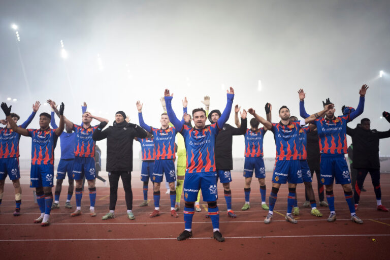 Vierter Sieg in Serie winkt: Vor dem Klassiker: Der FCB ist Favorit