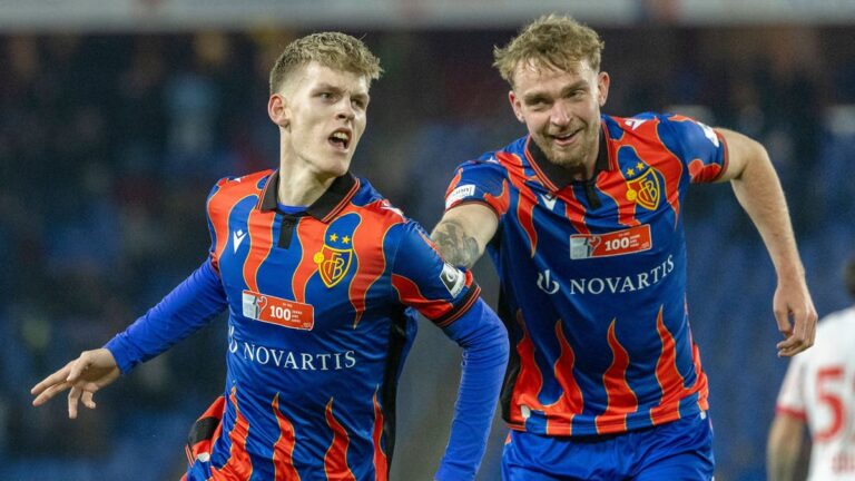 Hitz wird zum Cup-Helden: Der FCB setzt sich im Penaltyschiessen gegen Sion durch