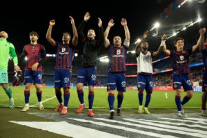 Ein fataler Fehler, der die Angriffslust des FC Basel nicht schmälert Ein fataler Fehler, der die Angriffslust des FC Basel nicht schmälert