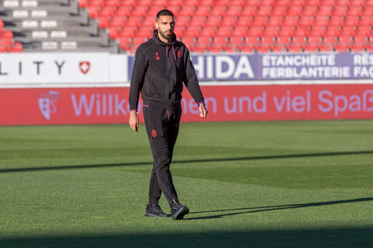 FC Basel: Auf diese zehn Spieler muss Ludovic Magnin in den nächsten Tagen verzichten