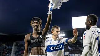 5:1 in der Super League – Lausanne-Sport schiesst auch fehleranfälliges Basel ab