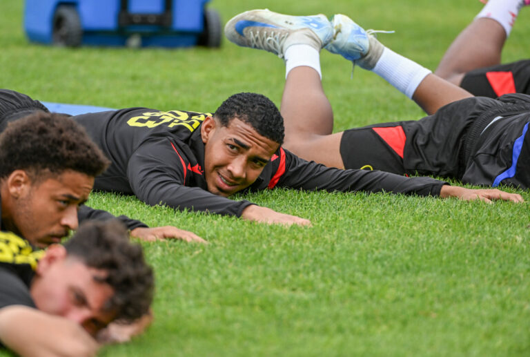 FCB-Stürmer fehlt: Vier Spielsperren gegen Kaio Eduardo