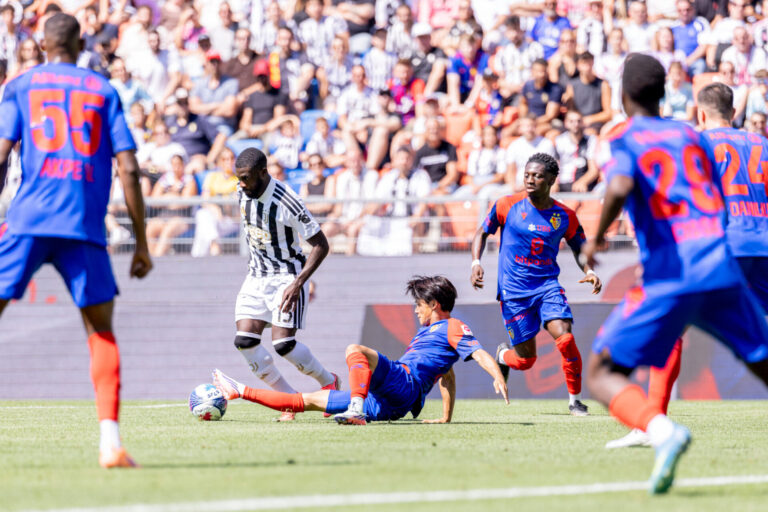 Kein Soticek und noch kein Celar: Diese 21 Spieler stehen derzeit auf der Kontingentsliste des FC Basel