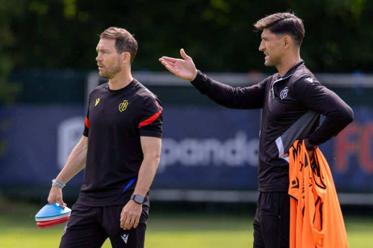 Spielabsage: Der FC Basel trägt ein Testspiel weniger als geplant aus