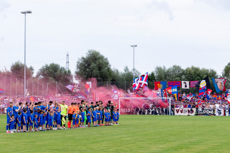 Schweizer Cup: Das müssen Sie zum Final zwischen dem FC Biel und dem FC Basel wissen