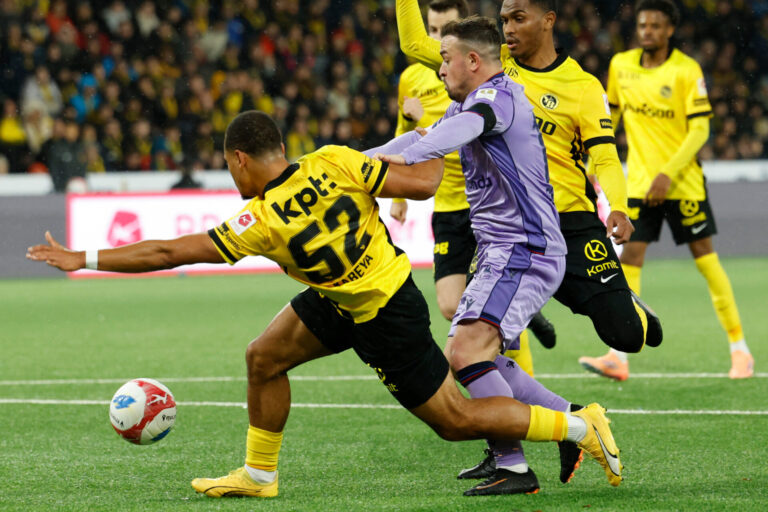 Die FCB-Spieler in der Einzelkritik: Was haben Schmid, Shaqiri und Broschinski gemeinsam?