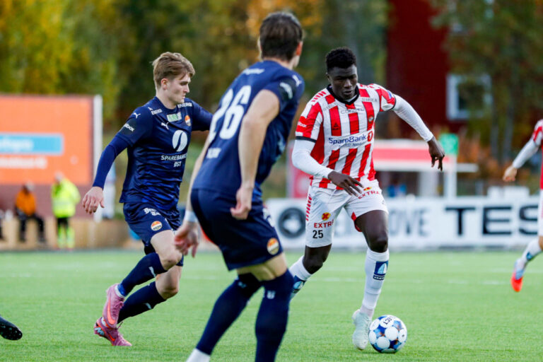 Transfergerücht: Der FC Basel buhlt um ein Verteidiger-Talent aus Norwegen