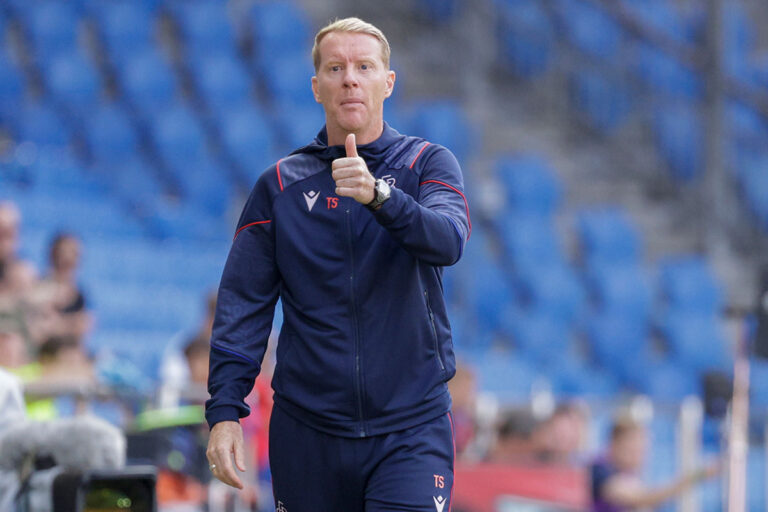 Ex-FCB-Trainer Timo Schultz gratuliert im Interview: «Alles was David Degen macht, macht er zum Wohle des FC Basel»