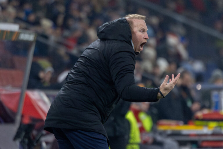 FCB vor Schicksalsspiel beim FCZ: Will Ludovic Magnin bleiben, muss er sofort die Trendwende schaffen