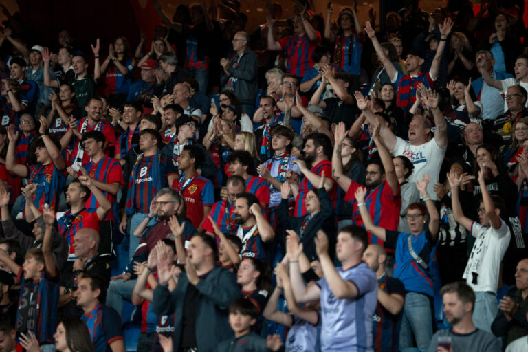 Von Lichtsteiner bis Shaqiri: Warum der FC Basel selbst jetzt die Herzen höherschlagen lässt