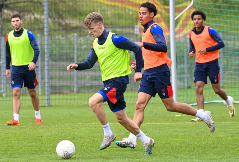 Trainingslager des FC Basel: Wer kommt mit? Was ist im Fokus? Und warum geht der FCB nach Schruns?