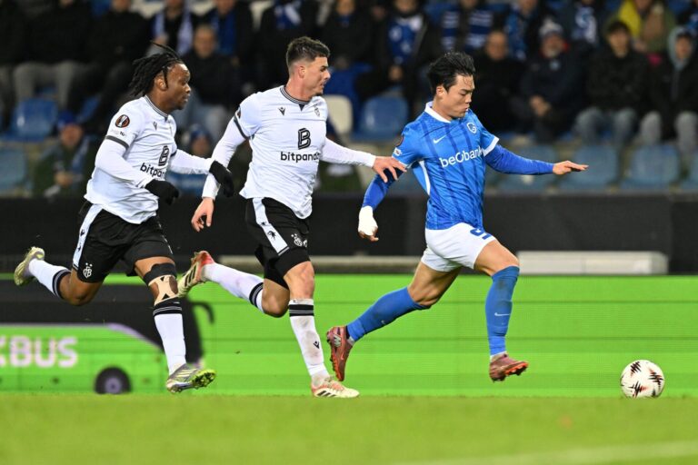 Mitten im Gegenwind kommt der Härtetest: Der FCB braucht gegen St. Gallen einen Sieg