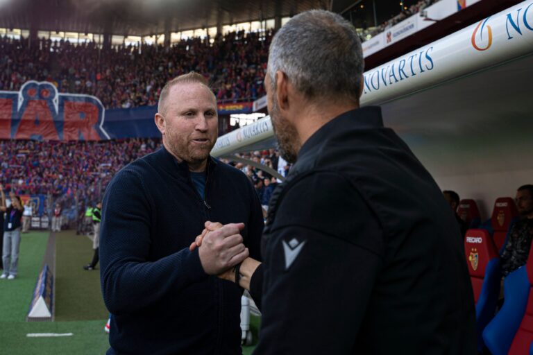 Trainer-Wirrwarr beim FCB: Was passiert mit Celestini?