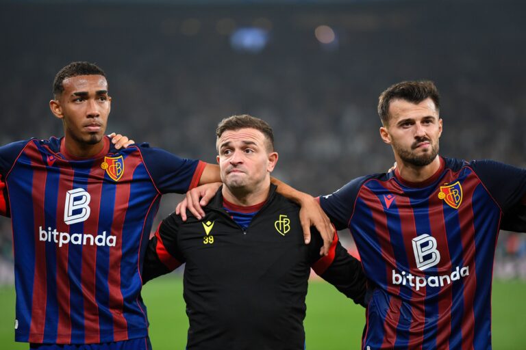 Darum kann das Champions-League-Out eine Chance für Basel sein