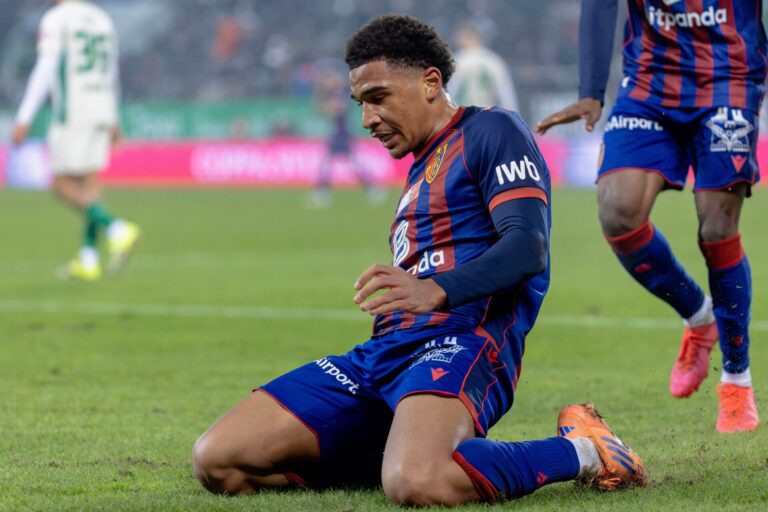 Ein Youngster ist der Beste, der Rest fällt ab: Die FCB-Noten zum 1:2 im Cup-Viertelfinal in St. Gallen