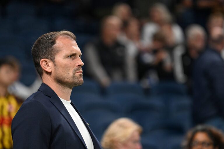 «Selbstverständlich brauchen wir jetzt Resultate»: Das sagt Sportchef Stucki zur Trainerdebatte beim FC Basel