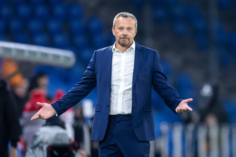 Wieder nur ein Punkt: Die Heimschwäche des FC Basel setzt sich auch gegen GC fort