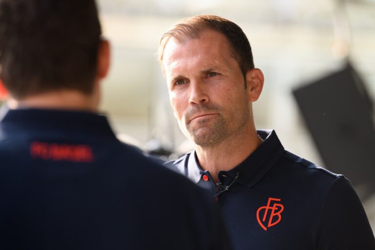 Sieben Gründe, warum der FC Basel wieder Leader ist