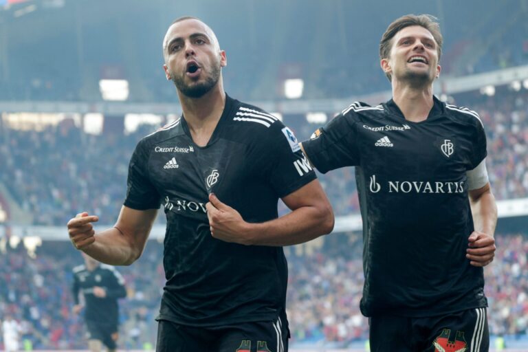 Die vergessene Serie: Der FCB läuft einem Heimsieg im Klassiker hinterher