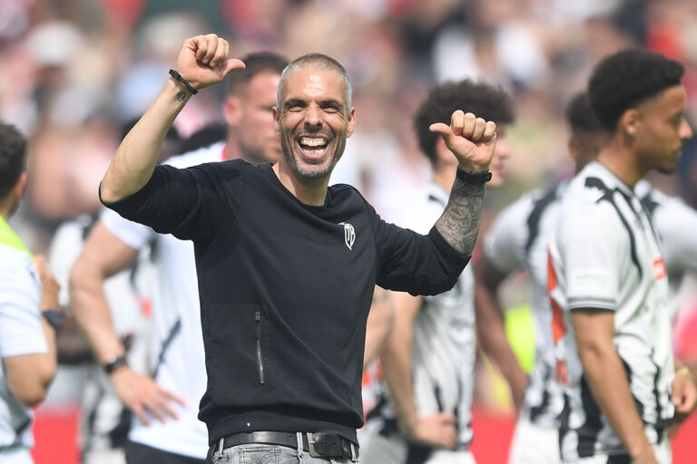 Verständlich vom Trainer, heikel für den Klub: Kommentar zum Abgang von Fabio Celestini beim FC Basel