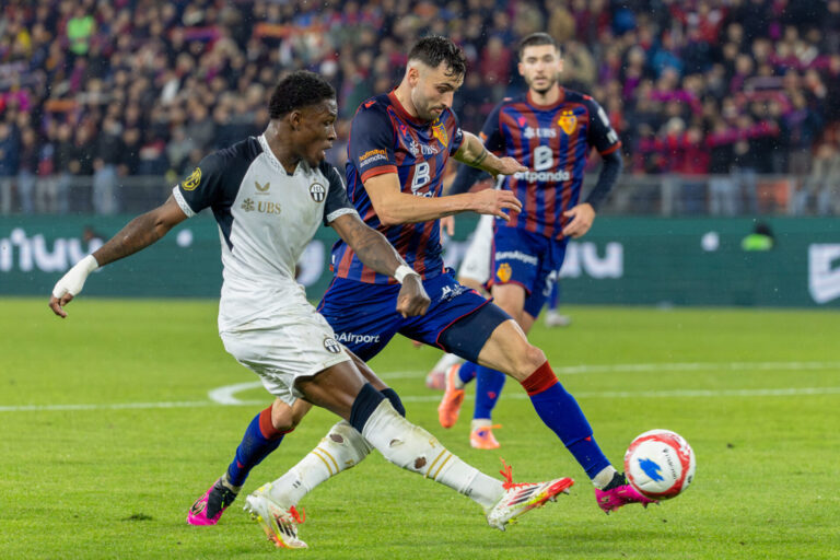 Vor Klassiker gegen den FCZ: So heimschwach war der FC Basel in der Super League bisher nur einmal