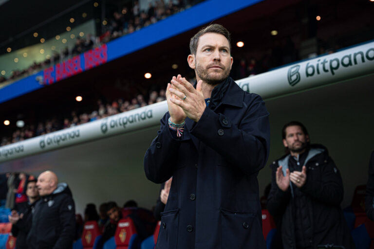 Die Wende bleibt aus: Lichtsteiner verliert auch sein zweites Spiel als FCB-Trainer