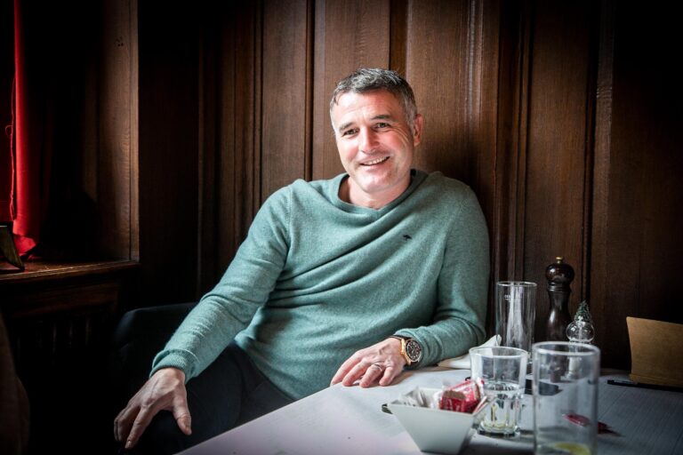 FCB-Torjäger-Legende im Interview: Alex Frei: «Wir sollten darauf bedacht sein, dass nicht Esel alles bestimmen»