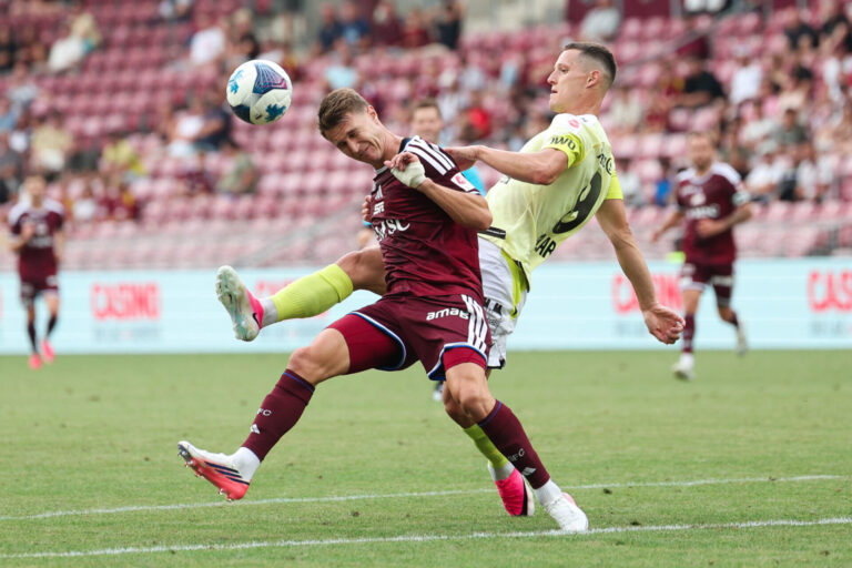 Servette–FCB zum Nachlesen: Der FCB gewinnt zum Saisonauftakt in Genf mit 1:0