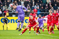 Der Transfer-Turbo FC Basel und Xherdan Shaqiri spüren die Last des Champions