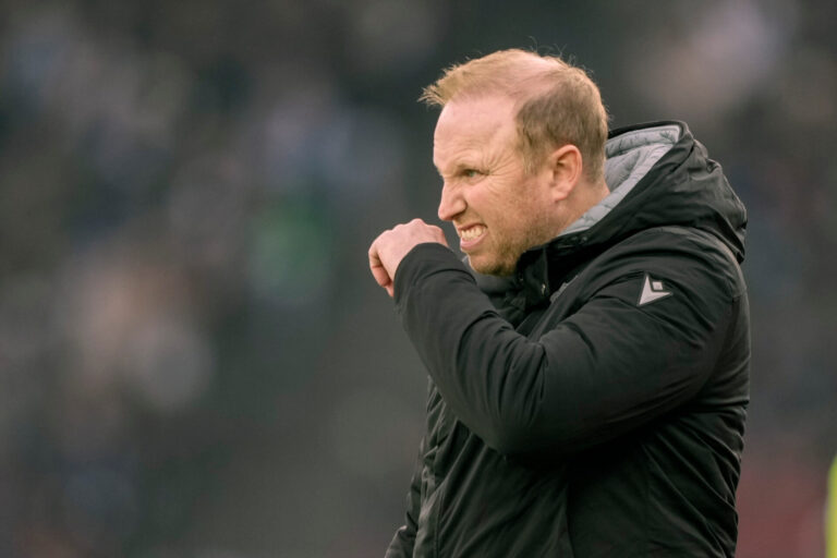 FCB entlässt Trainer: Magnin muss beim FC Basel trotz des Spektakel-Siegs beim FCZ gehen