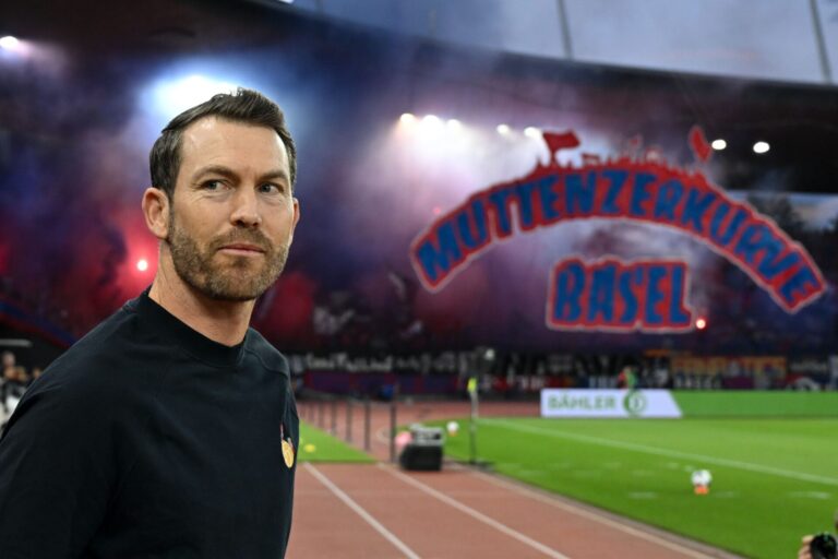«Da fragst du den Falschen»: Ist Lichtsteiner jetzt gerettet?