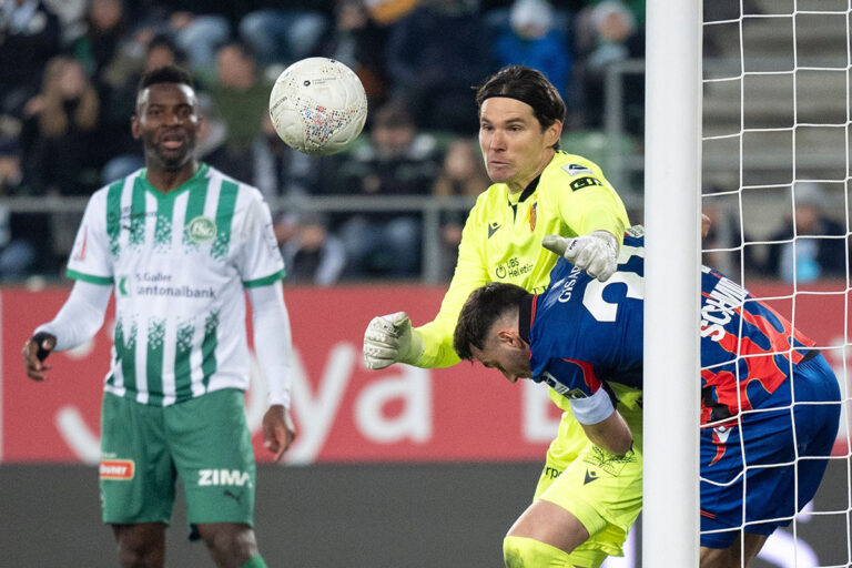 Dominik Schmid: «Bin hässig, weil wir nicht reif genug sind»