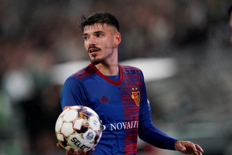 Acht Spieler sind schon da: Kehrt auch noch Raoul Petretta zum FC Basel zurück?