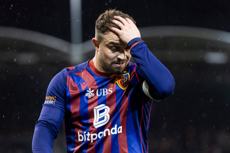 Analyse zum FCB ohne Shaqiri: Der Ausfall von Xherdan Shaqiri erweitert den Horizont des FC Basel