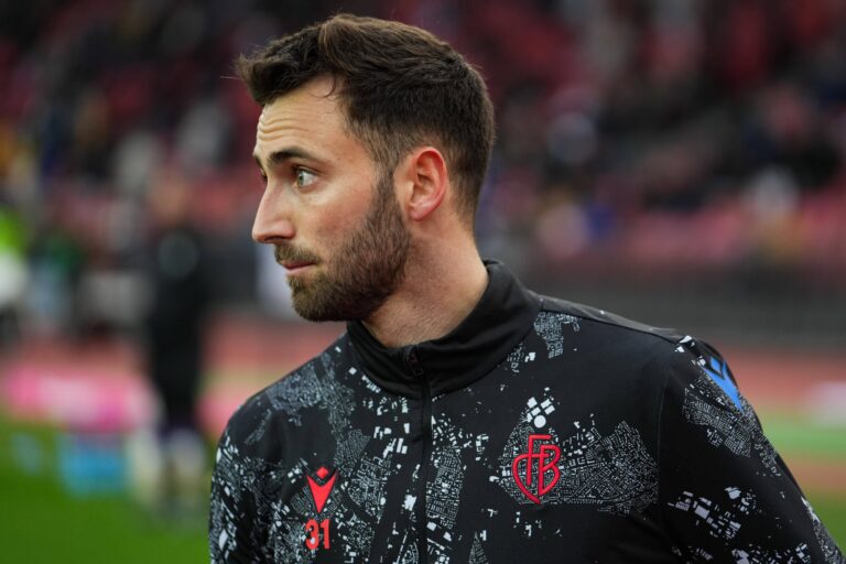 FCB-Leader Dominik Schmid: «Ich würde für die Jungen ein Social-Media-Verbot einführen»