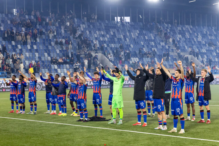 Alles zum FCB-Spiel: Sieben Wechsel in der Startelf für den ersten Sieg als Meister