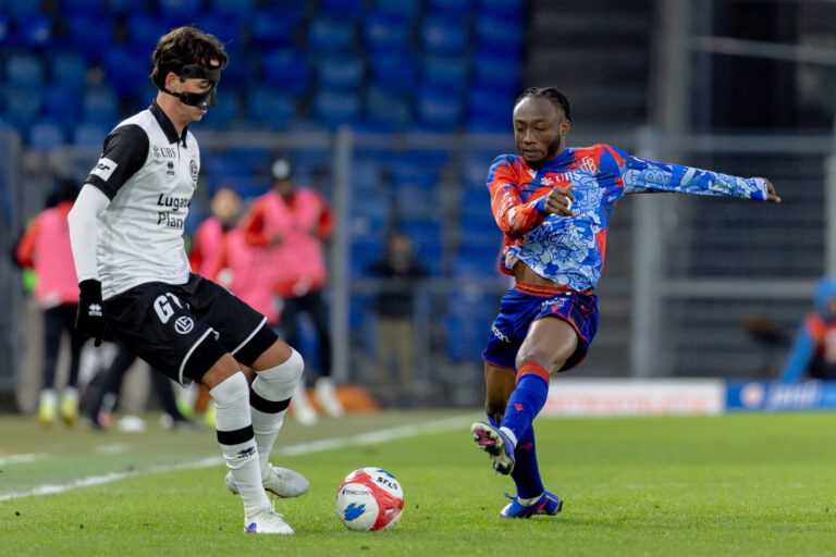 FCB – FC Lugano zum Nachlesen: Nach zwei verschossenen Shaqiri-Elfmetern spielt der FCB 1:1