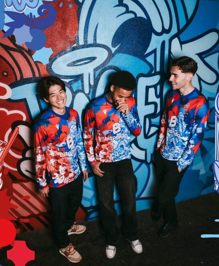 Vor Heimspiel gegen Lugano: Der FC Basel präsentiert sein neues Fasnachtstrikot