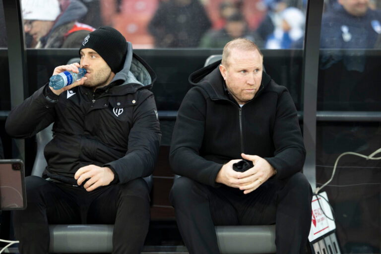 Der FC Basel auf Formsuche: Ludovic Magnin spricht gleich selbst von berechtigter Unruhe